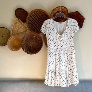 American Eagle Babydoll Dress